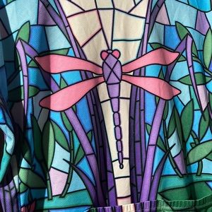 Bike shirt plus Bell Bike bag !